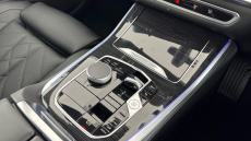 BMW X5 xDrive40d MHT M Sport 5dr Auto [Tech/Pro Pack] Diesel Estate